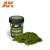 AK Grass Flock 2mm Summer 250ml texture product AK8220